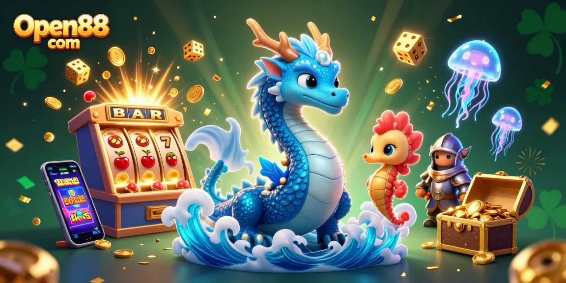Engage with Open88 com and win big at an exciting digital casino adventure!