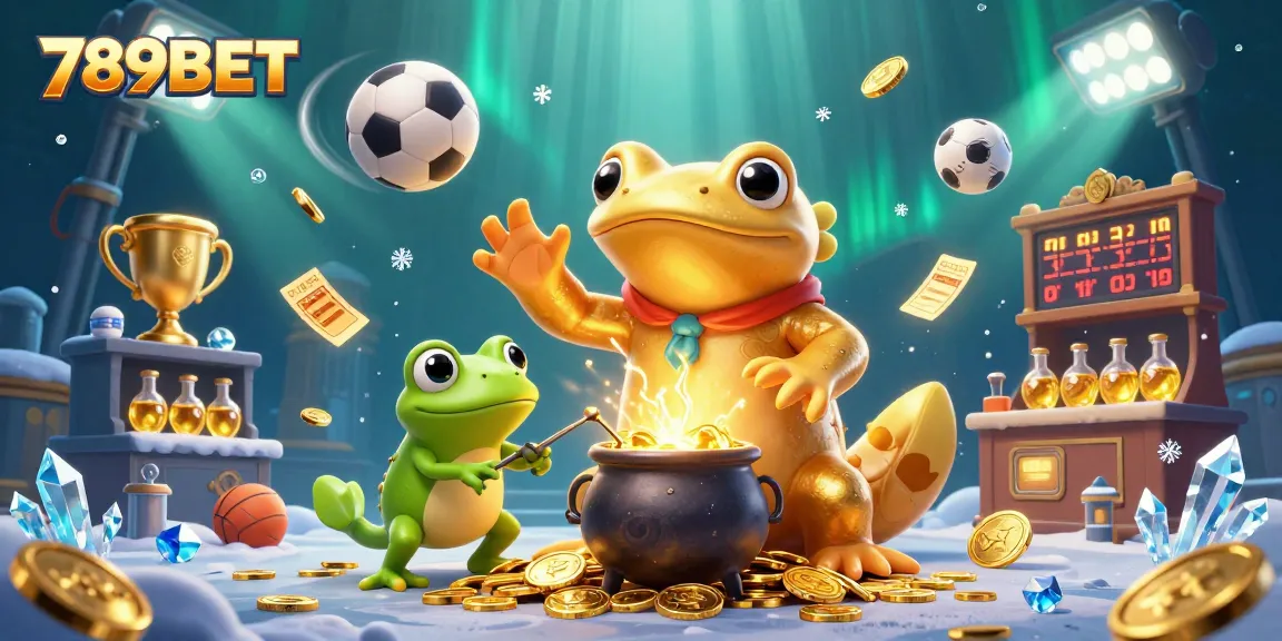 Experience thrilling gameplay with 789BET's dazzling 3D casino scene full of action and excitement.