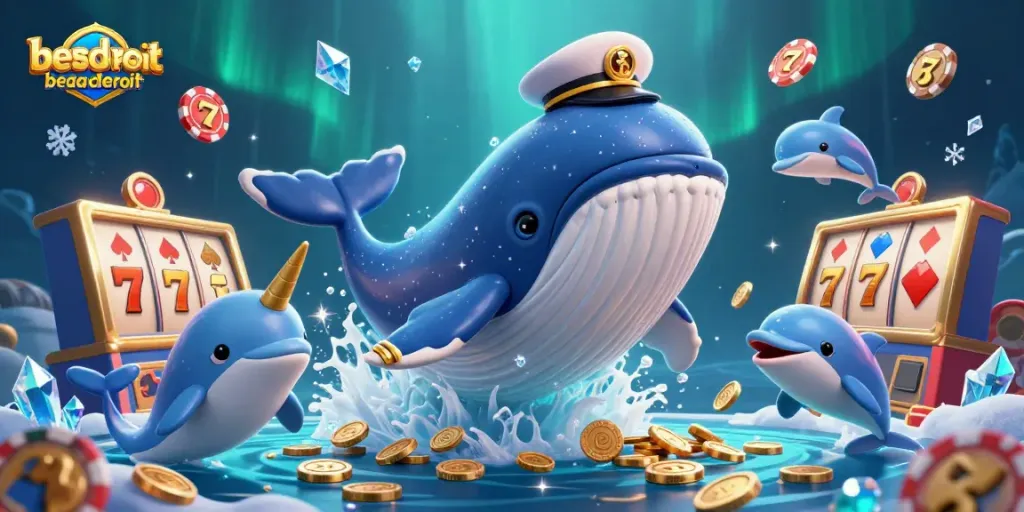 Engage in thrilling games at beasdetroit with a vibrant casino scene full of excitement and opportunities.