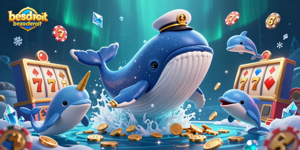 Engage in thrilling games at beasdetroit with a vibrant casino scene full of excitement and opportunities.