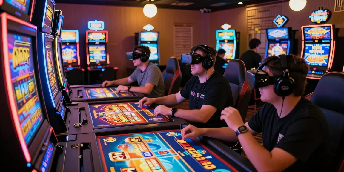 Rajaslot88 menawarkan pengalaman bermain game online yang seru dengan grafis cemerlang.